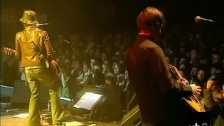 Stereophonics - L'Olympia, Paris, France 2003 [FULL SHOW]