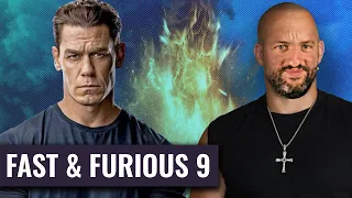 Endlich ist der MIST vorbei! Fast & Furious 9 Rewatch