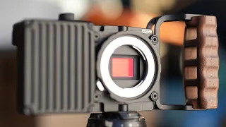 Mind Blowing Slow Motion In 4K!! Freefly Wave Camera Review