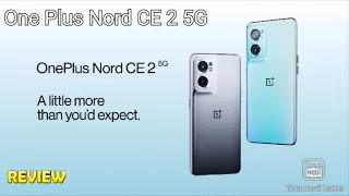 OnePlus Nord CE 2 5G A little more than you'd expect | Review #3