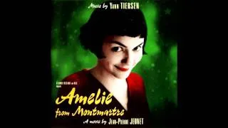 Amelie Original Soundtrack - 8. À Quai