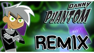 Danny Phantom SMOOTH Theme [REMIX]