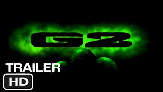 Godzilla 2 (2000) Teaser Trailer | Fan Made