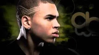 Chris Brown - She Ain't You (HQ)