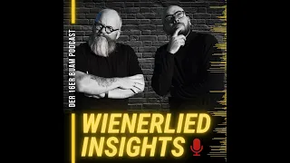 Ep 67 - Wienerlied Insights: Lieder lernen, Musikschulen & Wettbewerbe