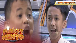 CAA Elementary School, hindi nakuha ang jackpot prize | Pinoy Henyo | April 21, 2023