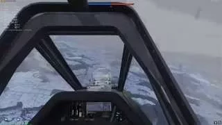 WarThunder SB 2015.02.09 Fw.190D-9: "Два беспечных фрага."