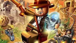 Lego Indiana Jones 2: All Bonus Levels