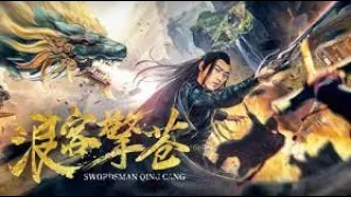 Film Cina Subtitle Indonesia   Swordsman Qing Cang   Film Bioskop Indonesia Sub Indo