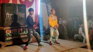 Seeti maar Dance Cover Video | Allu Arjun Pooja Hegde | DJ Video Song | DSP | जग्गू दादा प्रवीन कुमा