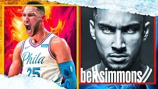 Ben Simmons - Taking the Next Step - 2019 Highlights