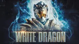 Legend of the White Dragon Official Teaser Trailer AND Expanded Universe ANNOUNCED!