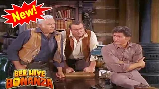 Bonanza Full Movie 💖Season 20  Episode  20 💖 Blood Tie  💖Western TV Series