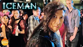ICEMAN (2014) Fight Clip + Trailer | Donnie Yen Martial Arts Action Movie