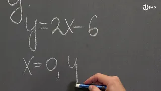 Domaća zadaća za 9. razred: Matematika - Nula i tok funkcije