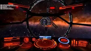 Elite Dangerous - Flight assist off docking ?