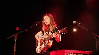 Julien Baker - Blacktop (Live at The Majestic)