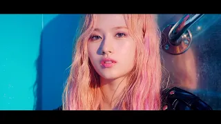 TWICE「Feel Special -Japanese ver.-」Music Video