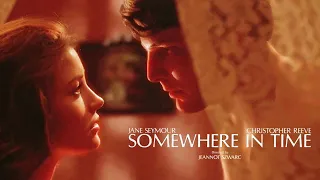 Somewhere in Time (1980)