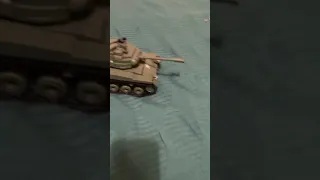 M41A3 cobi czołg