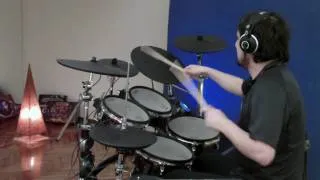 Roland Td 20 Drum Solo