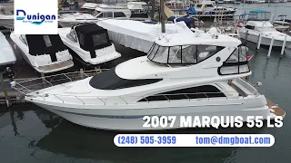 [FOR SALE] 2007 Marquis 55 LS Virtual Video Tour