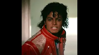 eat it but if it was sung by michael jackson