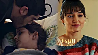 Hayat + Murat - I Still Love Him (Azize and Maraşli's scenes included)