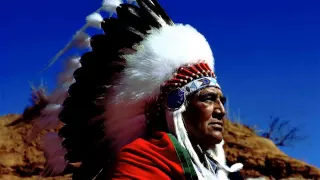 Native American Healer Music