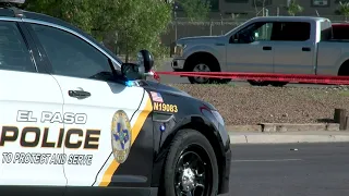 1 dead, 2 hospitalized after northeast El Paso car crash