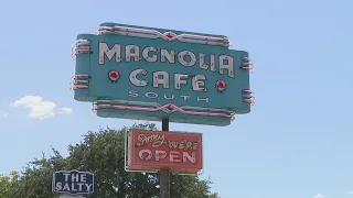 Magnolia Cafe South named most iconic diner in Texas | FOX 7 Austin