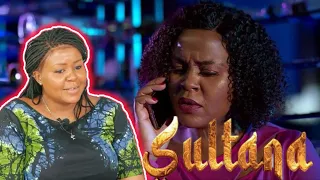 EXCLUSIVE: SUPRISING FACTS ABOUT FATIMA OF SULTANA CITIZEN TV