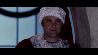 Fred Claus as a Thriller - Trailer Recut