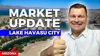 Lake Havasu Market Update Most and Least Expensive Homes that sold in August 2023.