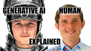 Generative AI Explained: how your life & work will change