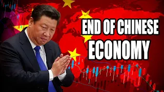 China’s ENTIRE Economy Is About To Collapse before 2023  [ China Latest News ] Finanze