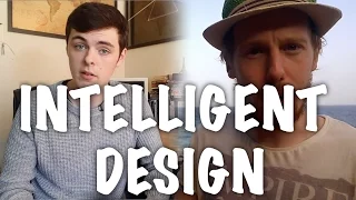 Were We Intelligently Designed? (+5,000 Subscribers!)