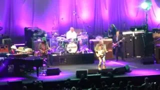 Tom Petty - Don't Do Me Like That (The Forum, Los Angeles CA 10/11/14)