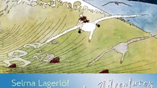 The Wonderful Adventures of Nils by Selma LAGERLÖF Part 1/2 | Full Audio Book