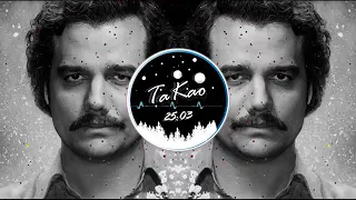 Pablo Escobar music remix