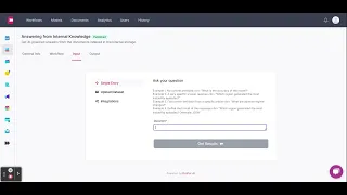 How to Automatically Build an AI-powered Knowledge Base with Drafter AI