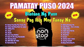 Lumang Tugtugin Noong 60s 70s 80s 90s - Top Trending Tagalog Love Songs Nonstop - Pamatay Puso