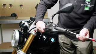 How to Install EP Hand Guards | Evotech Performance