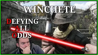 "The Winchete Chad" - Nobody believed in this loadout! (movie length)