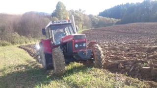 ZETOR 12145 REGENT 150 HSX