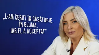 Istoria unei moldovence care s-a căsătorit cu un italian mai în vârstă cu 50 de ani | Monolog