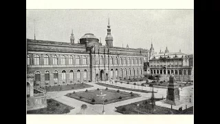 ДРЕЗДЕНСКАЯ ГАЛЕРЕЯ (Альбом 1903 года, часть 1) / Dresden gallery (Album 1903, part 1) Видео от SAFa