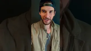 Ben Barnes and some of the Shadow and Bone cast arrived in Stuttgart