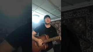 Леди дождя (Александр Головин) cover А. Панайотов