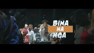 Robinio Mundibu - Bina Na Nga (Official Video)